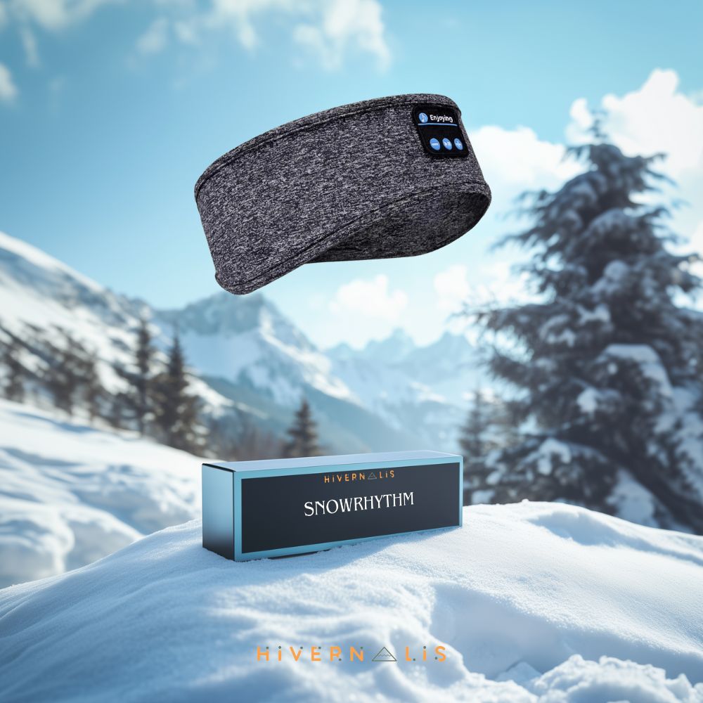 SnowRhythm - Dévalez les pentes, vibrez au rythme !