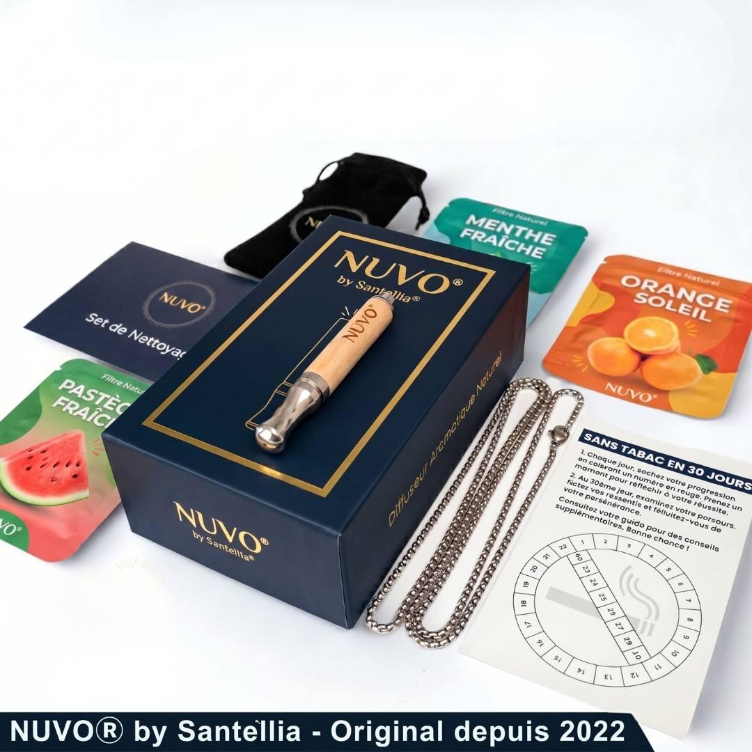 Nuvo