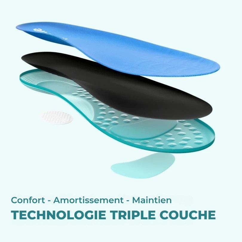 Vital+ - Votre alliée pour des journées actives et sans douleur