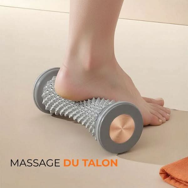 Rouleau Massage Plantaire