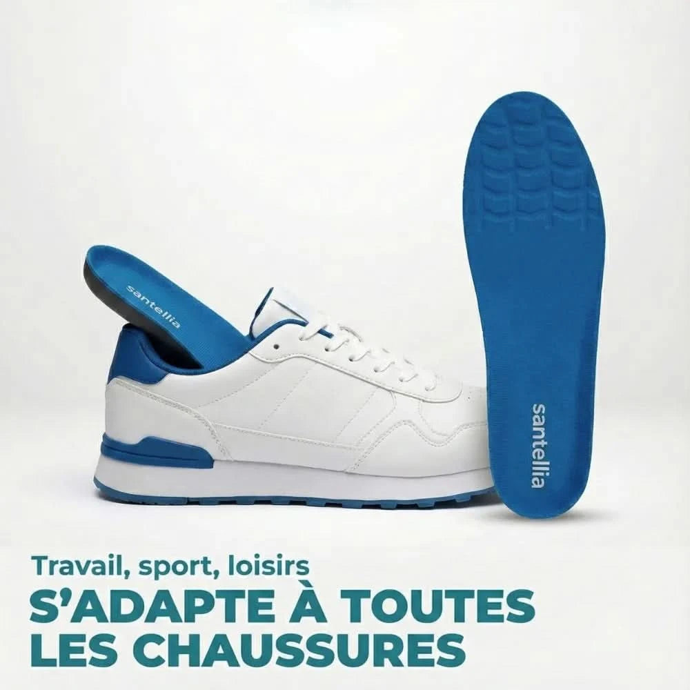 Vital+ - Votre alliée pour des journées actives et sans douleur.