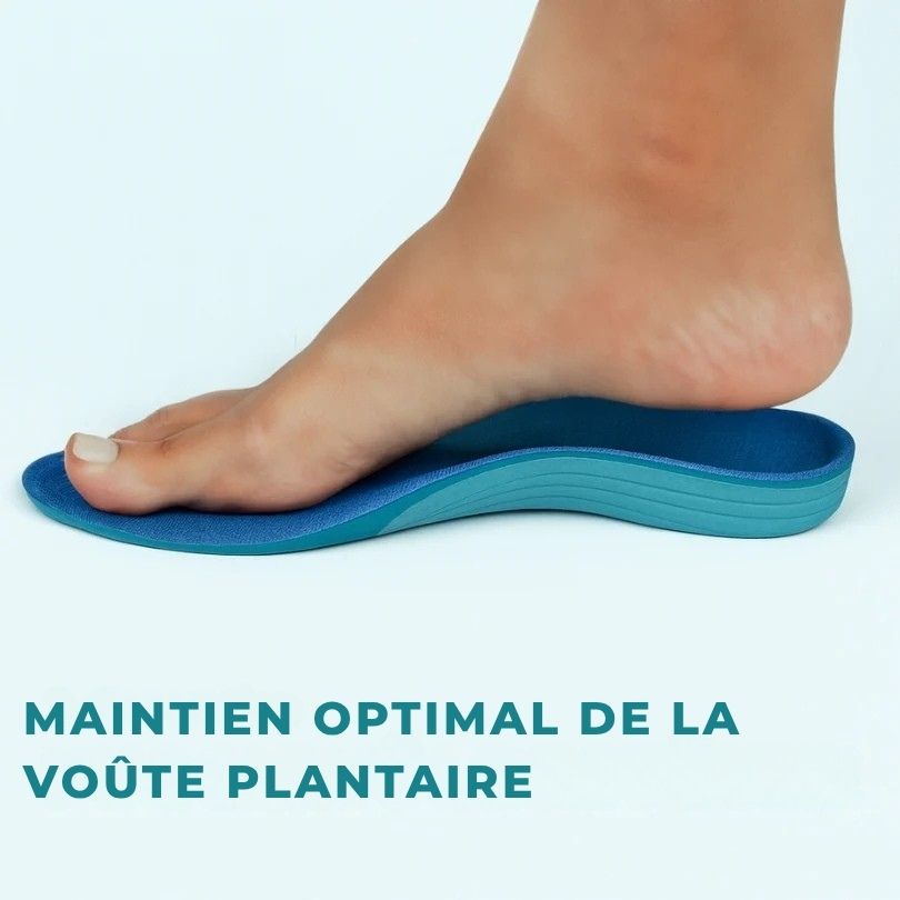 Vital+ - Votre alliée pour des journées actives et sans douleur