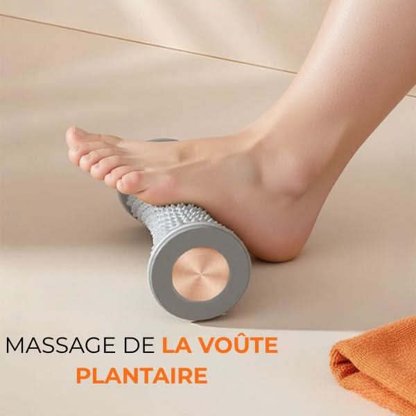 Rouleau Massage Plantaire