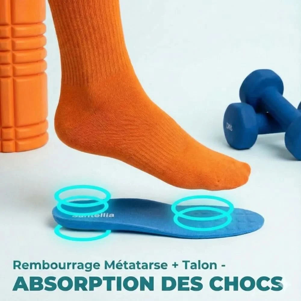 Vital+ - Votre alliée pour des journées actives et sans douleur.