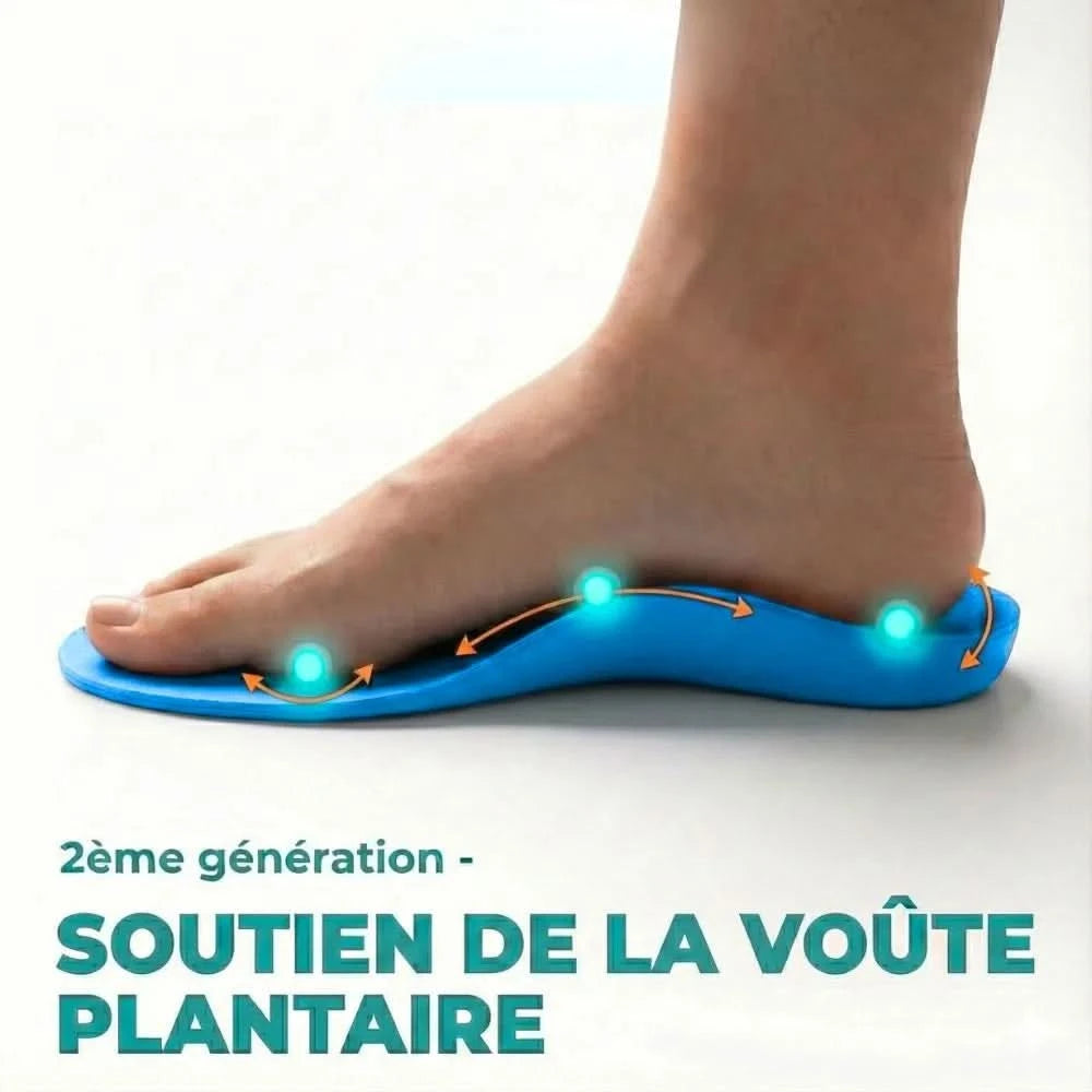 Vital+ - Votre alliée pour des journées actives et sans douleur.