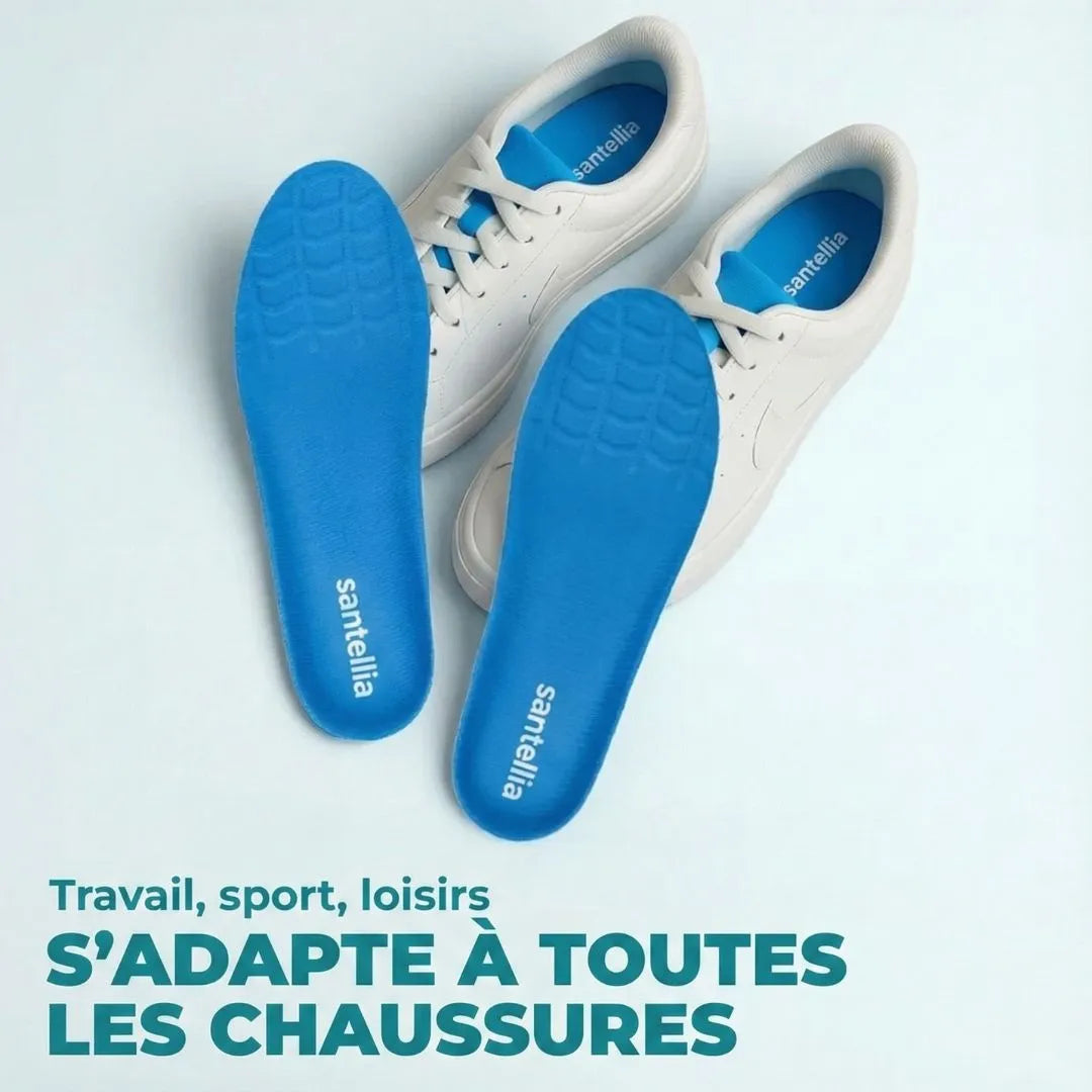 Vital+ - Votre alliée pour des journées actives et sans douleur