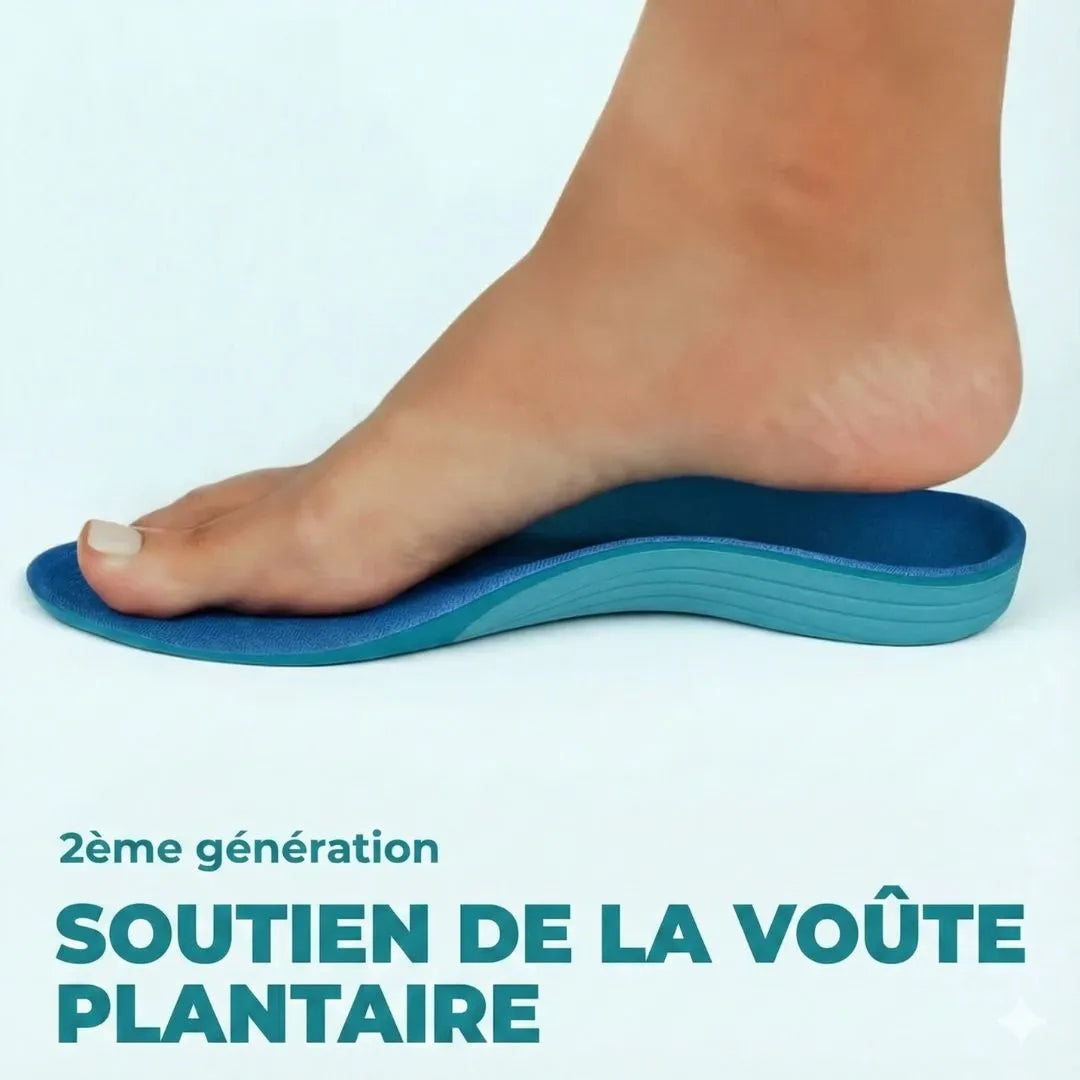 Vital+ - Votre alliée pour des journées actives et sans douleur